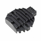 Yamaha Raptor 660R Stator, Regulator Rectifier & Ignition Coil 2001-2005