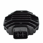 Yamaha Raptor 660R Stator, Regulator Rectifier & Ignition Coil 2001-2005