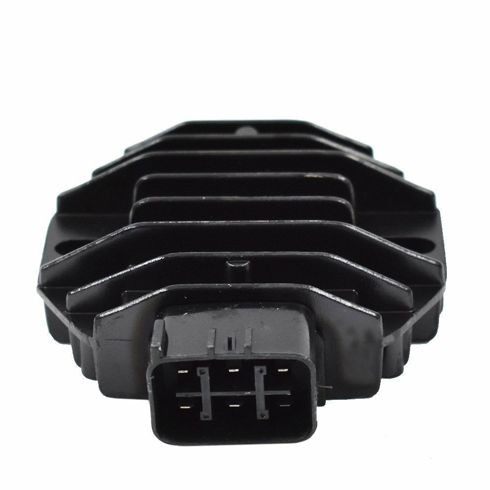 Yamaha Raptor 660R Stator, Regulator Rectifier & Ignition Coil 2001-2005