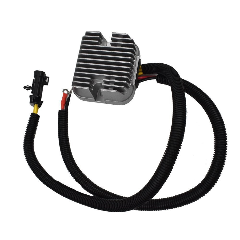 Polaris Voltage Rectifier Regulator New 4014543 4015230 4014405 4015231 Fit