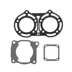 Yamaha Banshee 350 1987-2006 Cylinder Piston Gasket Top End Kit Fit