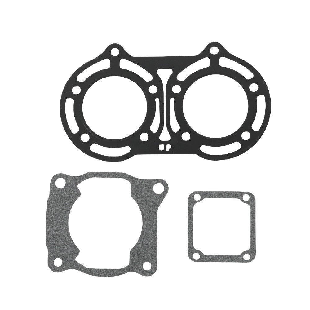 Yamaha Banshee 350 1987-2006 Cylinder Piston Gasket Top End Kit Fit