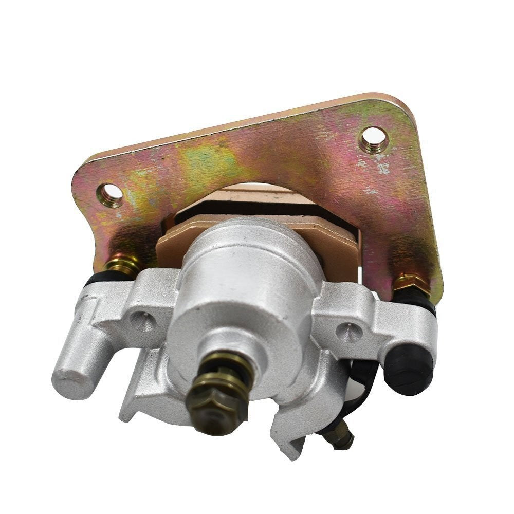 Yamaha Kodiak 400 Rear Brake Caliper w/Pads 2000-2002 YFM400A/FA/FAH