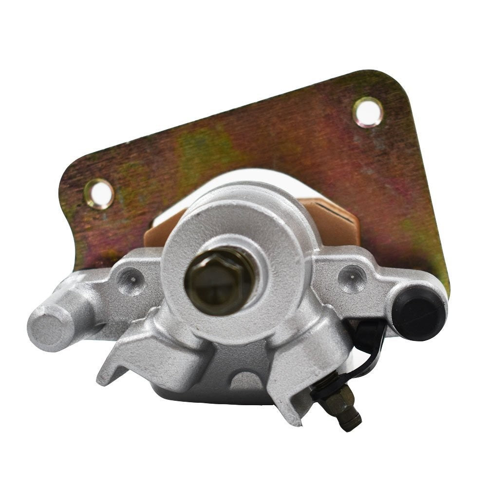 Yamaha Kodiak 400 Rear Brake Caliper w/Pads 2000-2002 YFM400A/FA/FAH