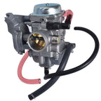 3306-881 Carburetor for Arctic Cat 300 DVX 2009-2015 ATV Replacement New