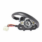 Suzuki GSXR 600/750 Ignition Switch with Key 2004-2015 US Model