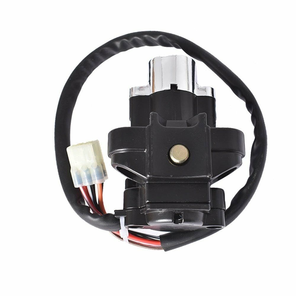 Suzuki GSXR 600/750 Ignition Switch with Key 2004-2015 US Model