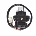 Suzuki GSXR 600/750 Ignition Switch with Key 2004-2015 US Model