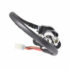 Suzuki GSXR 600/750 Ignition Switch with Key 2004-2015 US Model