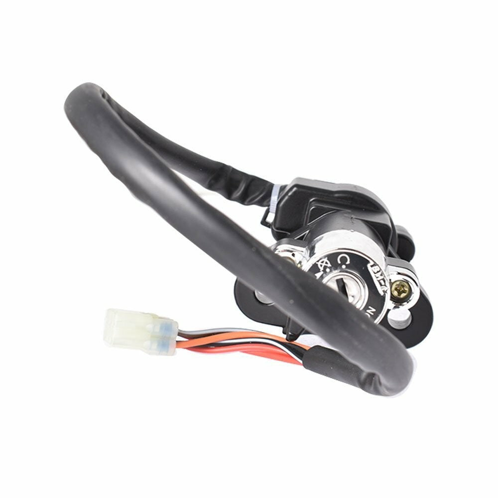 Suzuki GSXR 600/750 Ignition Switch with Key 2004-2015 US Model