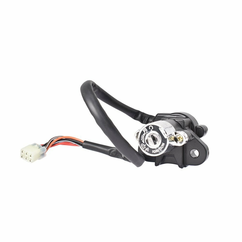 Suzuki GSXR 600/750 Ignition Switch with Key 2004-2015 US Model