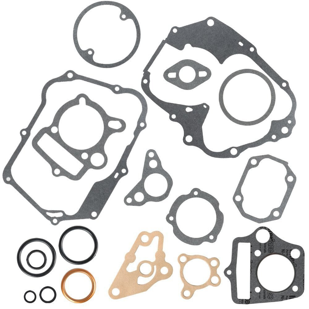 Honda S65 ATC70 C70 CT70 SL70 XR70R Engine Rebuild Kit - New Quality Parts