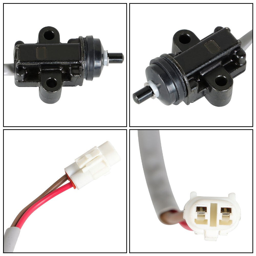 Golf Cart Stop Switch for Yamaha G11 G14 G16 G19 G20 G21 G22 G29 JF7-82817-20