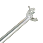 Steering Stem Shaft Yamaha YFZ450 2007-2009 5D3-23813-10-00 Replacement