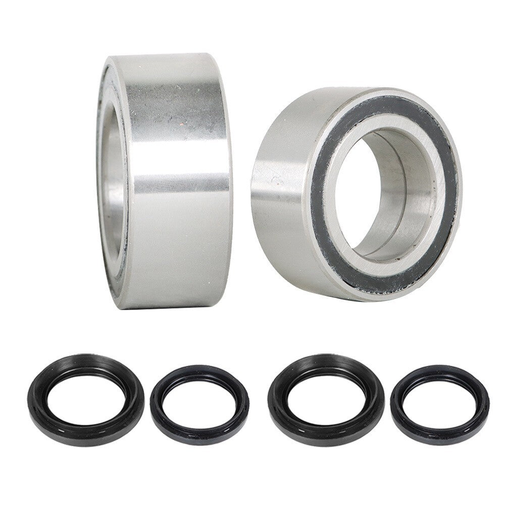 Honda Rancher 420 Front Wheel Bearing Seal Kits 91254-HP5-601 91209-HN2-003