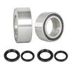 Honda Rancher 420 Front Wheel Bearing Seal Kits 91254-HP5-601 91209-HN2-003