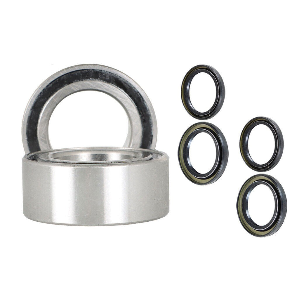 Honda Rancher 420 Front Wheel Bearing Seal Kits 91254-HP5-601 91209-HN2-003