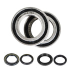 Honda Rancher 420 Front Wheel Bearing Seal Kits 91254-HP5-601 91209-HN2-003
