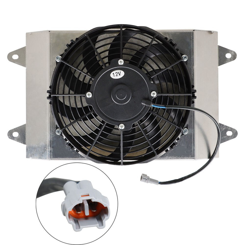 Yamaha Viking 2014-2020 High Performance Cooling Fan 1XD-E2405-00-00