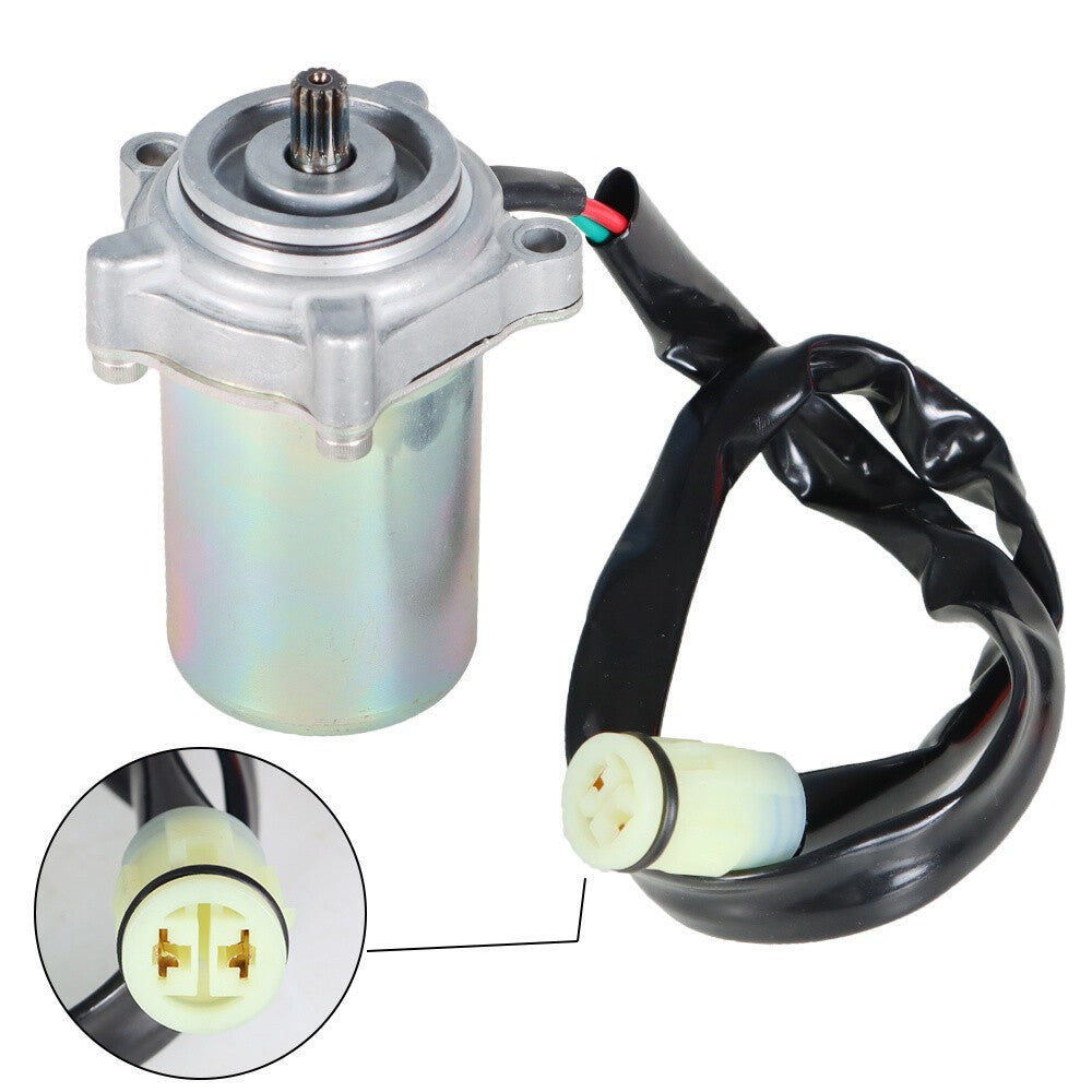 Power Shift Control Motor for Honda TRX500FA Foreman Rubicon 2001-2014