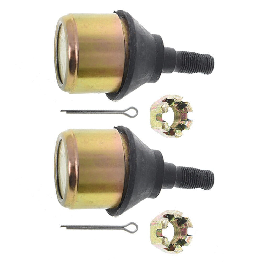 Polaris Sportsman Ranger Scrambler ACE Trail Boss 7061158 2x New Ball Joints