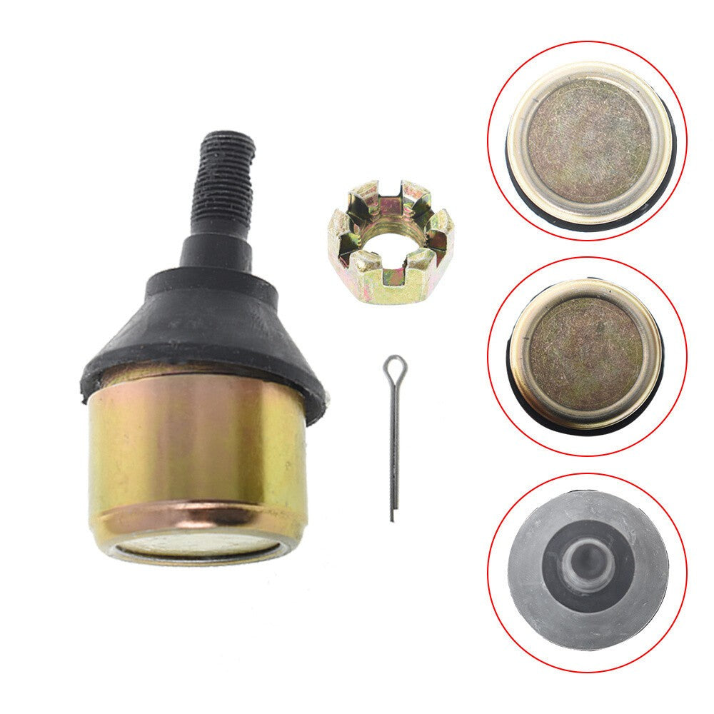 Polaris Sportsman Ranger Scrambler ACE Trail Boss 7061158 2x New Ball Joints