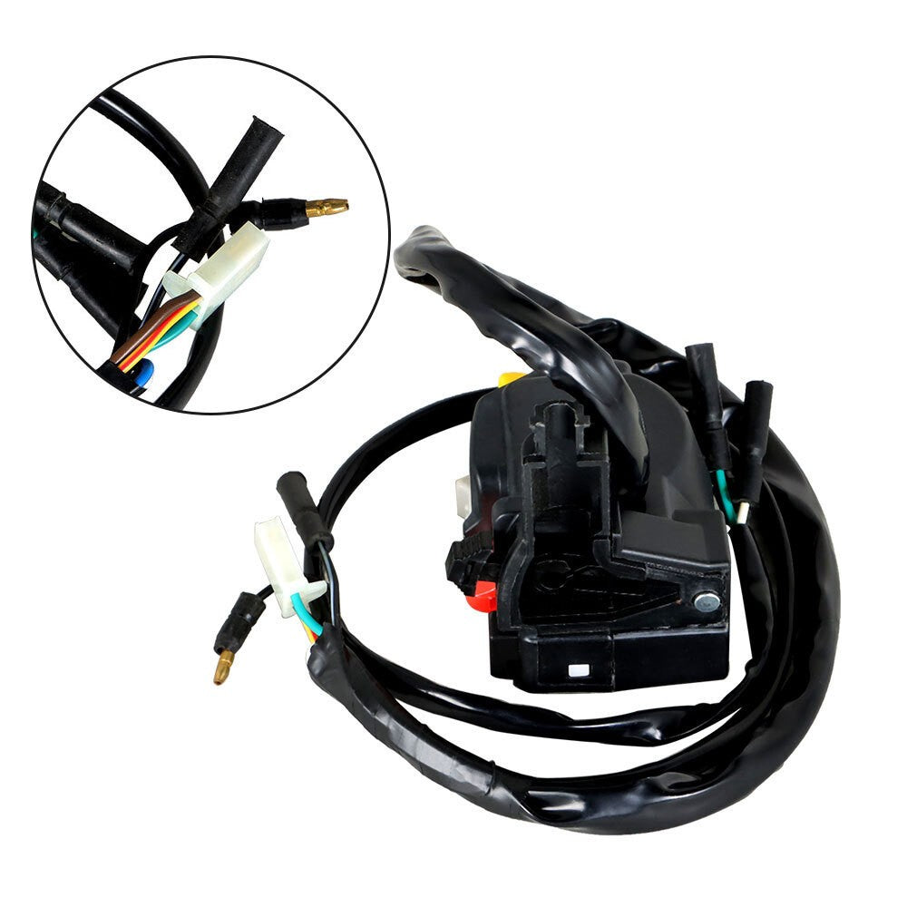 1988-1995 Honda FourTrax 300 TRX300 Start Light Kill Switch New