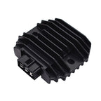 Kawasaki Bayou 300 KLF300B 1988-1991 CDI Box Voltage Regulator Replacement
