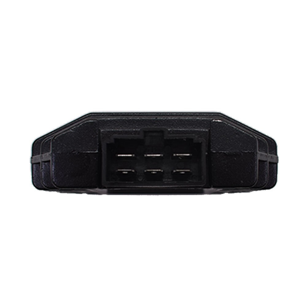 Kawasaki Bayou 300 KLF300B 1988-1991 CDI Box Voltage Regulator Replacement