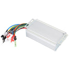 36V 500W Brushless Motor Speed Controller for E-Bike Electric Scooter Bike