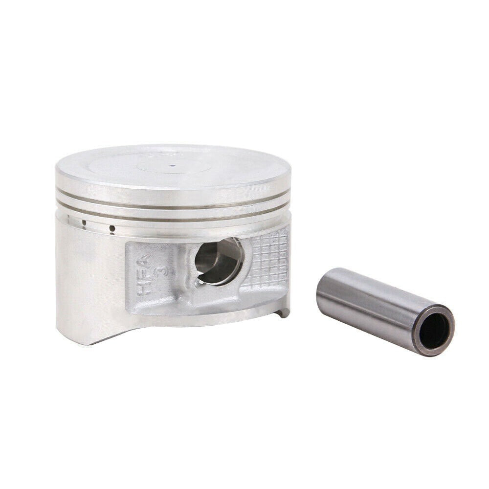 Cylinder Piston Ring for Honda TRX250TM Recon 250 2002-2016 US Fit