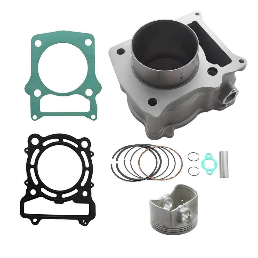 Hisun 500 Bighorn 2010-15 Cylinder Repair Kit Coleman Powersports 12-15