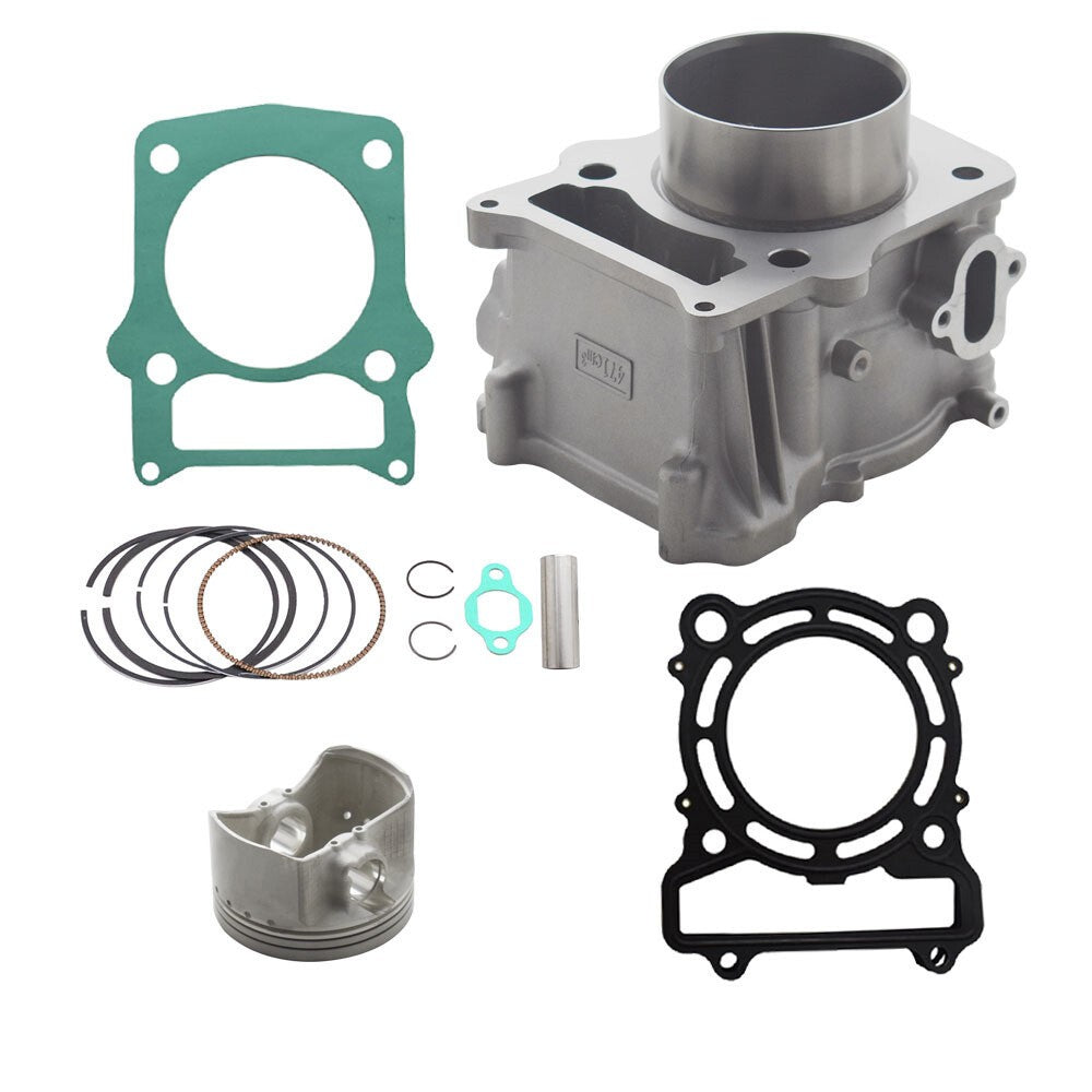 Hisun 500 Bighorn 2010-15 Cylinder Repair Kit Coleman Powersports 12-15