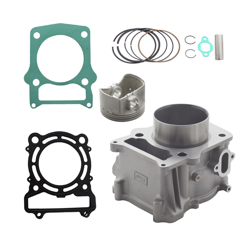 Hisun 500 Bighorn 2010-15 Cylinder Repair Kit Coleman Powersports 12-15