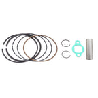 Hisun 500 Bighorn 2010-15 Cylinder Repair Kit Coleman Powersports 12-15