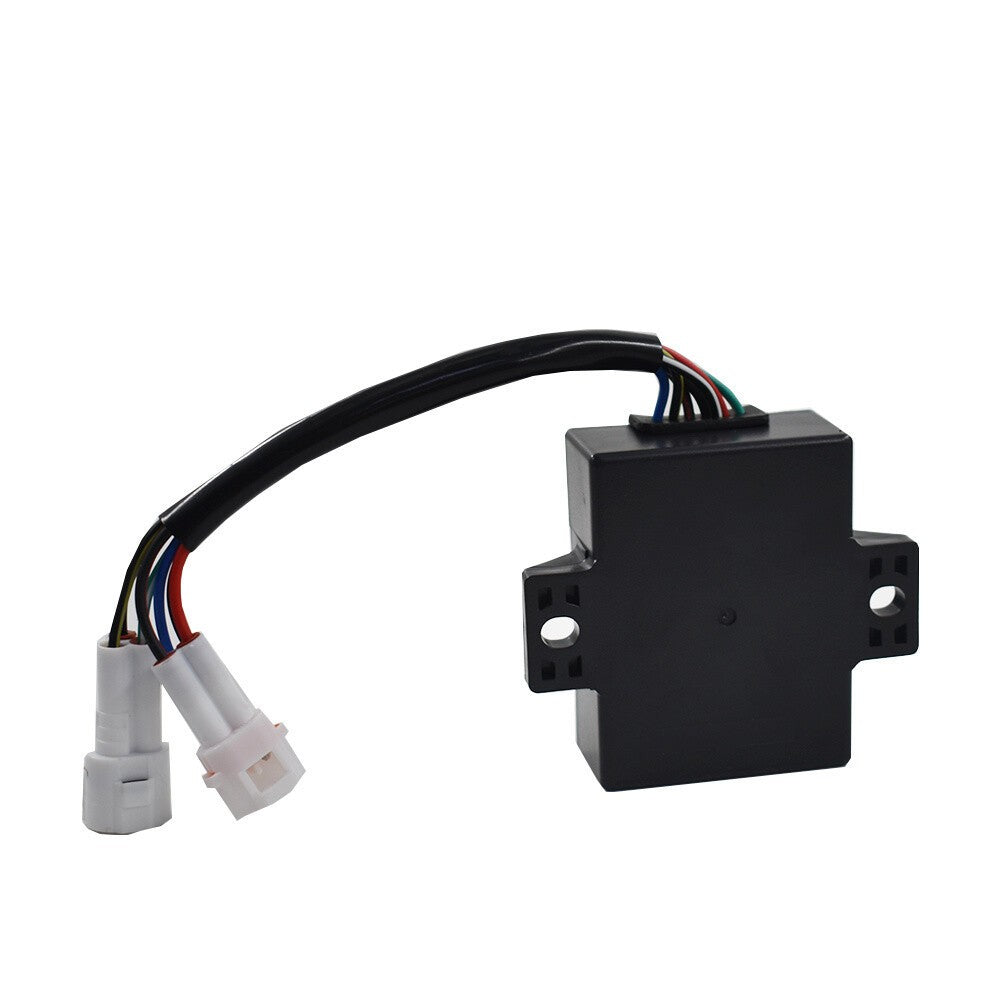 CDI Ignition Box Module for Kawasaki KLF220 Bayou 220 1988-1995 21119-1226 US