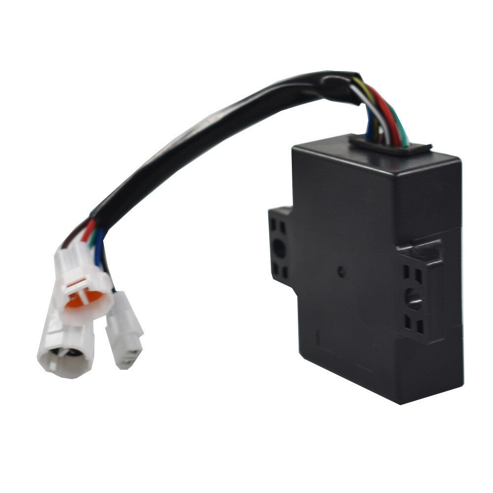 CDI Ignition Box Module for Kawasaki KLF220 Bayou 220 1988-1995 21119-1226 US