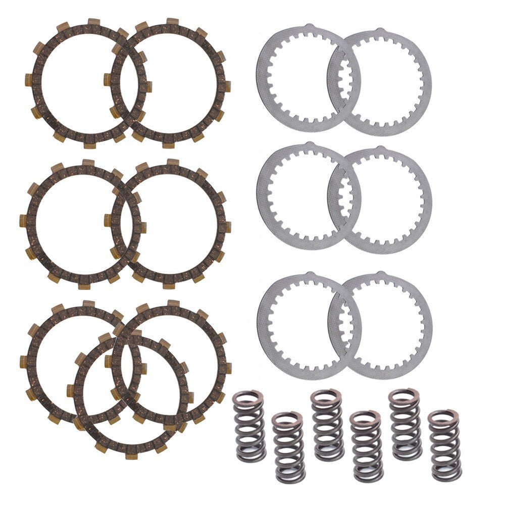 Yamaha Banshee 350 Clutch Kit Heavy Duty Springs 1987-2006 Replacement