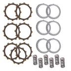 Yamaha Banshee 350 Clutch Kit Heavy Duty Springs 1987-2006 Replacement