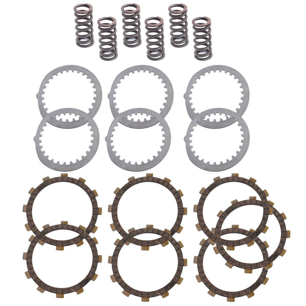 Yamaha Banshee 350 Clutch Kit Heavy Duty Springs 1987-2006 Replacement
