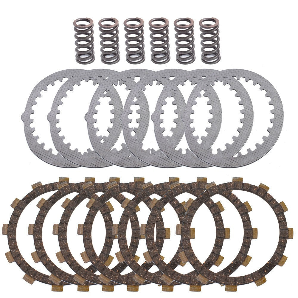 Yamaha Banshee 350 Clutch Kit Heavy Duty Springs 1987-2006 Replacement