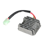 125-150cc GY6 ATV Go Kart Electric Ignition Coil CDI Relay Regulator Set