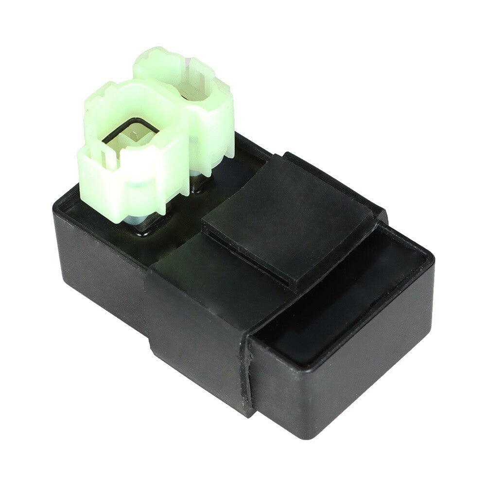 125-150cc GY6 ATV Go Kart Electric Ignition Coil CDI Relay Regulator Set