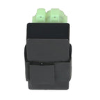 125-150cc GY6 ATV Go Kart Electric Ignition Coil CDI Relay Regulator Set