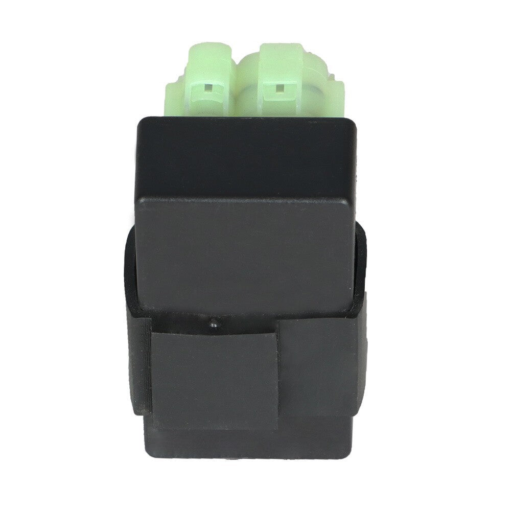 125-150cc GY6 ATV Go Kart Electric Ignition Coil CDI Relay Regulator Set