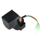 125-150cc GY6 ATV Go Kart Electric Ignition Coil CDI Relay Regulator Set