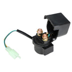 125-150cc GY6 ATV Go Kart Electric Ignition Coil CDI Relay Regulator Set