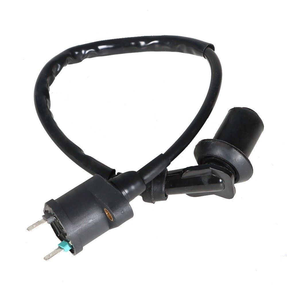 125-150cc GY6 ATV Go Kart Electric Ignition Coil CDI Relay Regulator Set