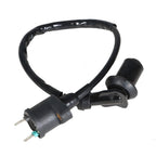 125-150cc GY6 ATV Go Kart Electric Ignition Coil CDI Relay Regulator Set