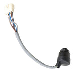 Ignition Key Switch for Kawasaki UTV Mule 600 610 4000 4010 27005-0011 New